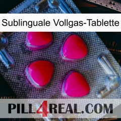 Full Throttle Sublingual Tablet 13